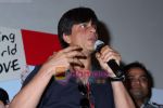 Shahrukh Khan promotes My Name is Khan in Fun Republic on 20th Feb 2010 (8).JPG